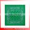 49*49cm hot sale polyester Portugal Bandanas
