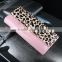 New Design Latest Fashion Leopard print Women Wallet Ladies Wallets Long