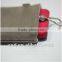 promotional gift velvet bag large velvet bags for mobile phone