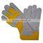 grain leather work gloves best quality by taidoc intl