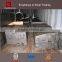hot rolled steel square bar in high quality