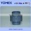 2016 China Hot Sale 32mm Socket Union for Pvc Pipe And Fittings