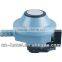 lpg pressure cylinder valves with ISO9001-2008