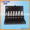 2016 newest HSS annular cutter set with weldon shank --CHTOOLS
