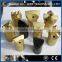Taper Shank Drill Bits