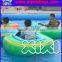 2016 popular bumper boats with battery