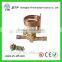 brass freezer expansion valve(TCL/TRF)