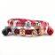 Jewelry Wholesale Thailand Blue Blue Leather Bracelet
