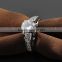 Handmade Products Diamond Jewelry Italian Engagement Rings