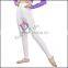 A2518 Adult Jazz Dance Pants with stirrup