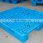 3runner 4way heavy duty plastic pallet returns