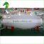 Commercial Giant inflatable Blimp For Sale , Custom Made Outdoor Advertising Helium Blimp Airship For Advertising