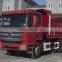 Foton Auman 6X4 Dump Truck