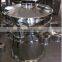 vibrating screen machine