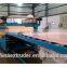 high output of PVC foam board making machinery