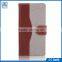 ODM Wholesale New Design Leather Wallet Funky Mobile Phone Case