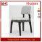 New Trend Black Frame New Cushion For Leisure Chair