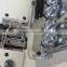 ATR-62G 4 Needle 6 Thread Feed-Off-The-Arm Flat Seamer Sewing Machine