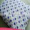 100% cotton printed flannel fabric 120gsm c100 21*13 40*41 bleached