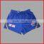 Customized Training shorts AFL shorts