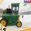 Chicken dropping processing compost mixer machine/organic fertilizer compost machine/compost turner