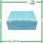 Fashion top sale hardcover gift box