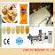 Rice chips production line with ABB