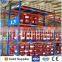NEW!1Heavy duty storage pallt rack Month sales thousand Industrial Warehouse Storage Solutions,storage rack suit for warehouse!