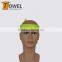 2016 Fashion pva cooling sports cap