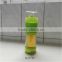 2015 new BPA free borosilicate glass juicer bottle with hand strap