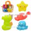 high quality sozzy bath toys