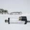 KTR-125MM Linear position transducer ,linear ruler , linear position scaler