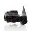 dacia logan 2013 electric door mirror , new logan auto parts