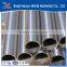 Seamless Astm B338 GR2 Titanium Tube for Industry OD 50.8mm Thickness 4.5mm AW 10 Meters