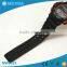 High quality waterproof silicone strap electronic sport watch