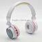 Most Popular Wholesale High Quality HiFi Stereo Bluetooth Headphone