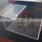 clear acrylic candy storage containers, food safe acrylic candy dispenser box                        
                                                Quality Choice