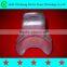 Professional Manufacturer Hebei WeiChuang W/WS Type Socket Clevis Eye for Transmission Line Hardware Fitting