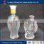 Wholesale Manufacturer Glass Bottle 450ml Wisky Glass Bottle