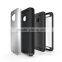 3 in 1 Armor Defender Hybrid Heavy Duty Hard Cover Shockproof Case for HTC ONE M9