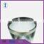 Trust wholesale custom Glassware manufacturer Silver cup Machine made