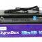 Jyaxbox Ultra HD V20 TV Receiver with JB200 8PSK Module wifi antenna jyaxbox ultra v20 v22 jyaxbox v20