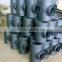 3000lb pipe fittting forged threaded tee