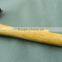sell competitive price forged america type woodeen handle claw hammer