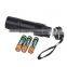 Best 12 or 6 LED Infrared Flashlight Torch 850nm Ir Flashlight                        
                                                Quality Choice