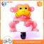 New Design Cute Cartoon Horn Novelty Bicycle Air Horn