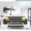 Cheap Price Modern PU Sofa Living Room Design HF-116