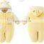 2016 Baby Winter windproof waterproof outdoor romper