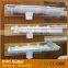 Best products pvc rain gutter system easy installation pvc rain guttering pipe and accessories
