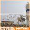 Reasonable Price 25 m3/hour Fixed Cement Hopper
